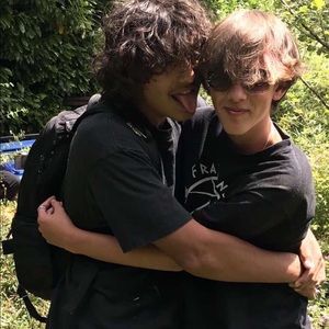 Meet your Posher, Alex